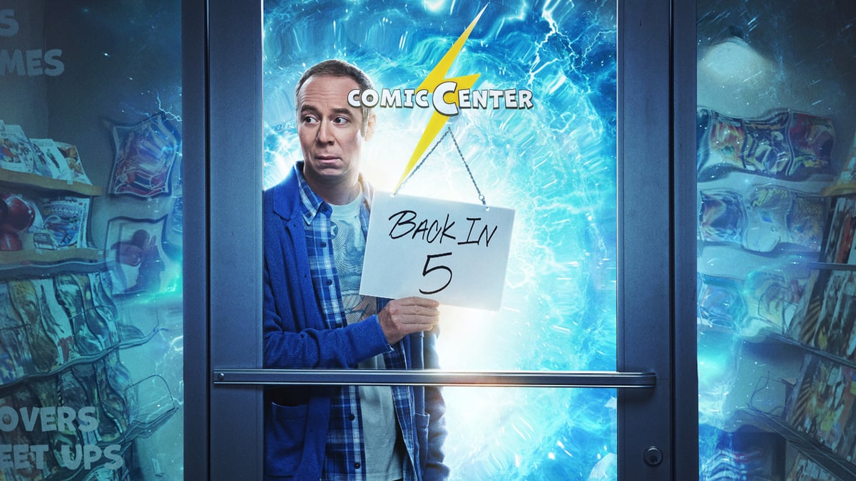 ‘Big Bang Theory’ Spinoff Show Cast: 7 Stars to Return for ‘Stuart Fails to Save the Universe,’ But 2 Actors Will Be Playing Different Parts! - Page 5 of 5 - Just Jared - Celebrity News and Gossip
