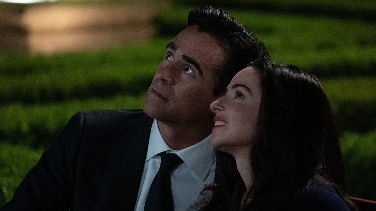 Apple TV's Sugar Season 2 Review