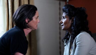 Exclusive: EastEnders confirms future of Suki and Eve's big new story