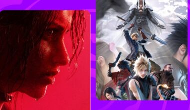 io9's Favorite Summer Game Fest 2026 Trailers