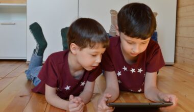 Not All Screen Time Is Created Equal