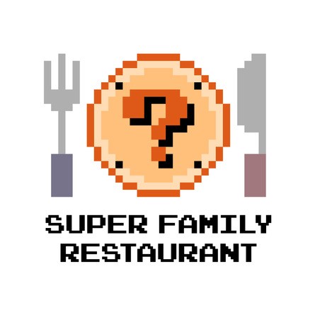 Super Family Restaurant 2