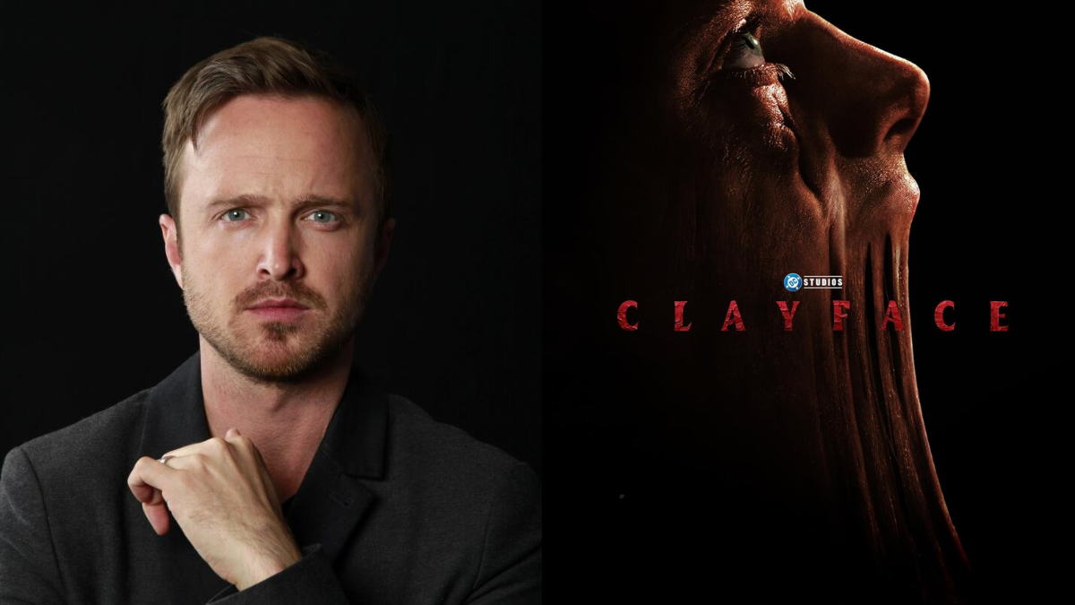 Aaron Paul Joins DC Studios' 'Clayface' Film In Minor Role (Exclusive)