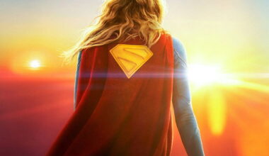 "Supergirl" Tracking For $55+ Million Opening