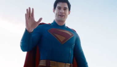 Superman & Bar Brawls In "Supergirl" Clips
