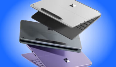 Microsoft releases smaller Surface Pro with cheaper price and 90 Hz display