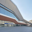 © AOGVISION Suzhounan Railway Station / CCTN Design - Image 2 of 29