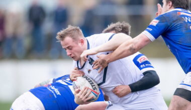 Championship pair land hefty punishments after punching incident as former Super League forward also banned