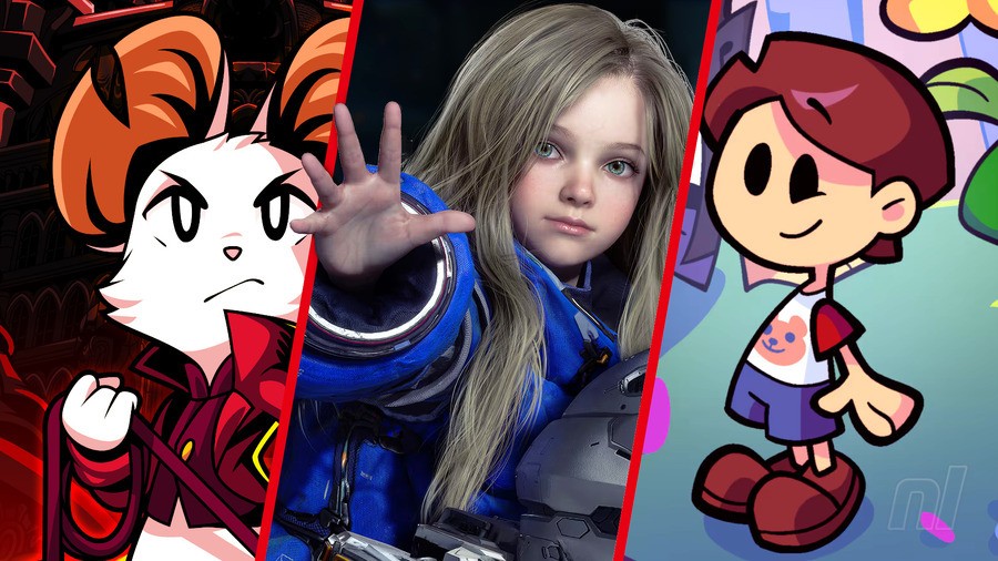 Switch 1 and 2 GOTY 2026 so far
