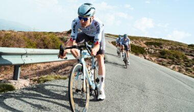 Pinarello-Q36.5 launch limited edition kit for Tour de France as team leader Tom Pidcock returns to race