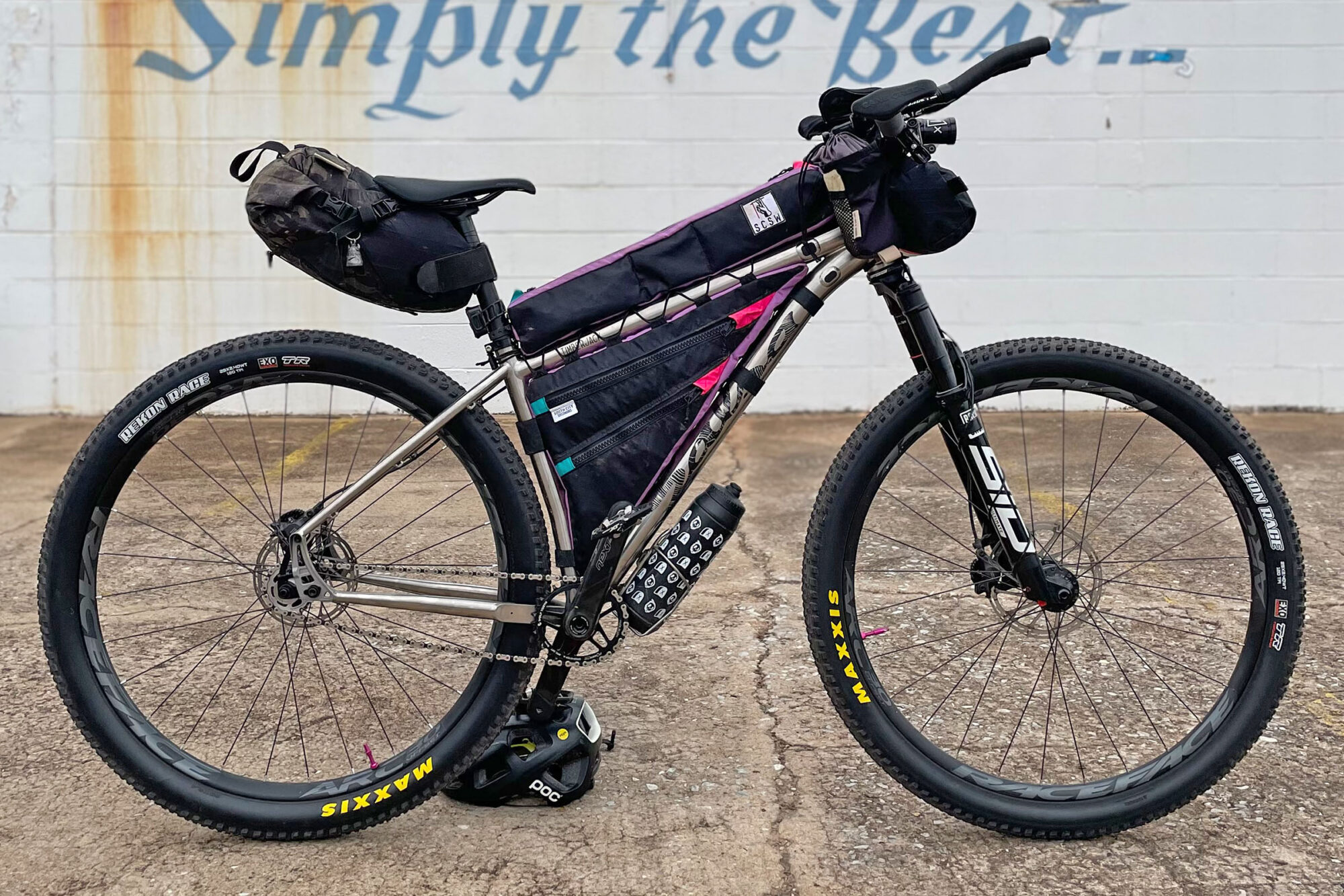 2026 tour divide rigs