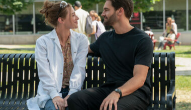 Teaser Trailer: "The Love Hypothesis"