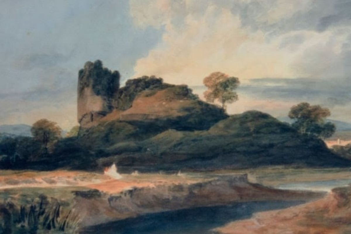New exhibition explores Wales through the eyes of romantic artists