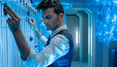 Tennant, Coughlin, Whitaker Join "Only Murders"