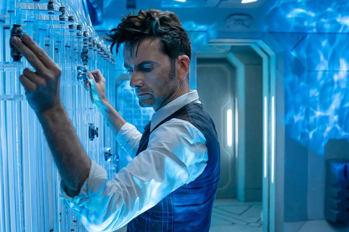 Tennant, Coughlin, Whitaker Join "Only Murders"