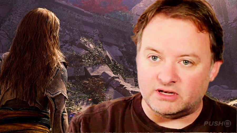 'That Looks Like Sh*t': God of War Creator Predictably Tears New PS5 Game to Shreds 1