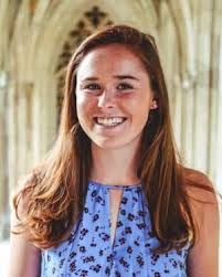 Clare Kehoe Zychowski, co-founder and director of the Morgan's Message educational program. (Courtesy Kehoe Zychowski)
