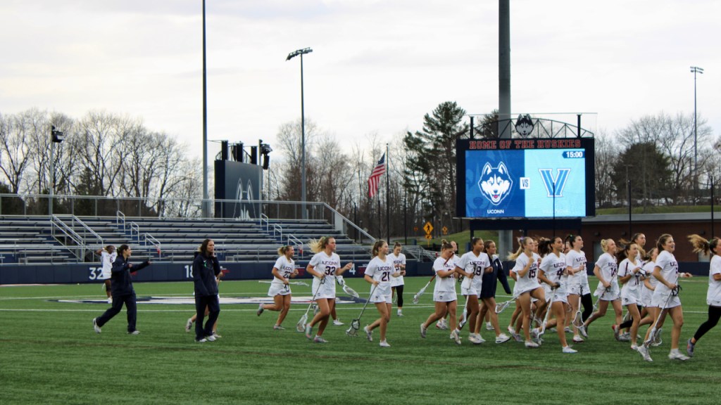 Program to help student-athletes with mental health come to CT