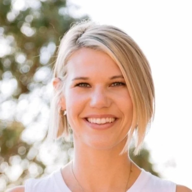Emily Perrin, director of the Medical Advisory Board at Morgan's Message. (Courtesy of Emily Perrin)