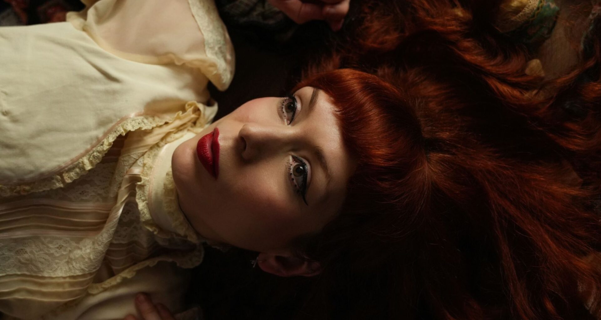 The Anchoress tells us about “celebratory queer anthem” single 'Throw Over Your Man' featuring Manic Street Preachers' James Dean Bradfield