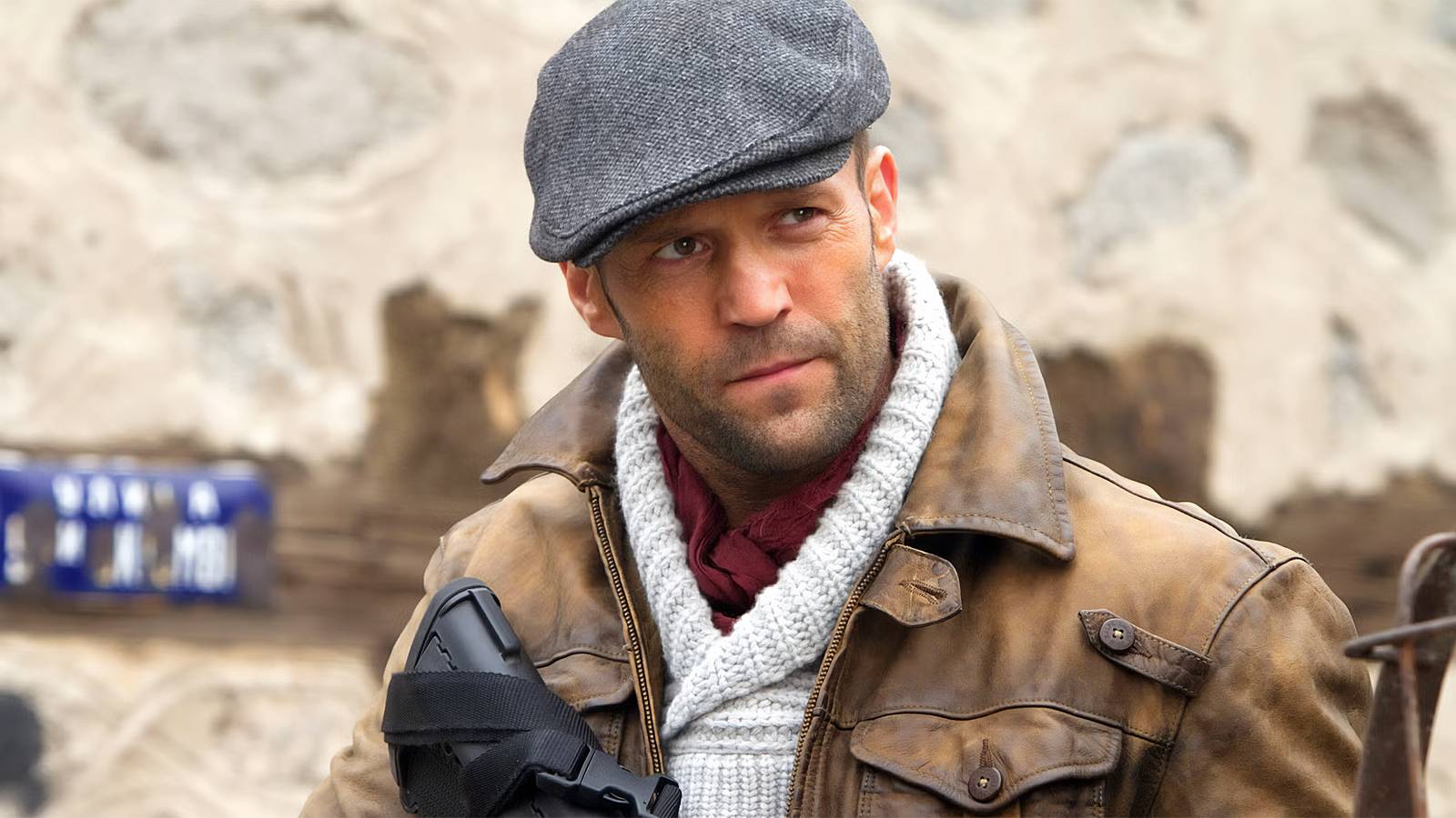 It's Time to Say Goodbye to Jason Statham's Greatest Action Franchise on Netflix