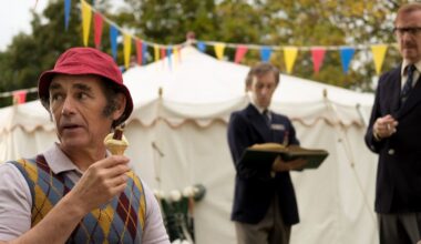 "Irresistible" '70s-set drama based on "incredible" true story is now streaming on the BBC