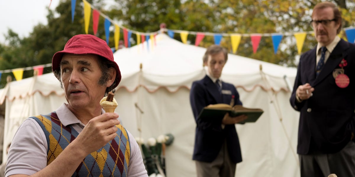 "Irresistible" '70s-set drama based on "incredible" true story is now streaming on the BBC