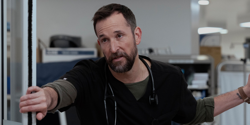 'The Pitt' Season 3 Cast Changes Confirmed: Who's Returning, Who's Exiting, & Who Will Appear Only 'Briefly' - Page 9 of 9 - Just Jared - Celebrity News and Gossip