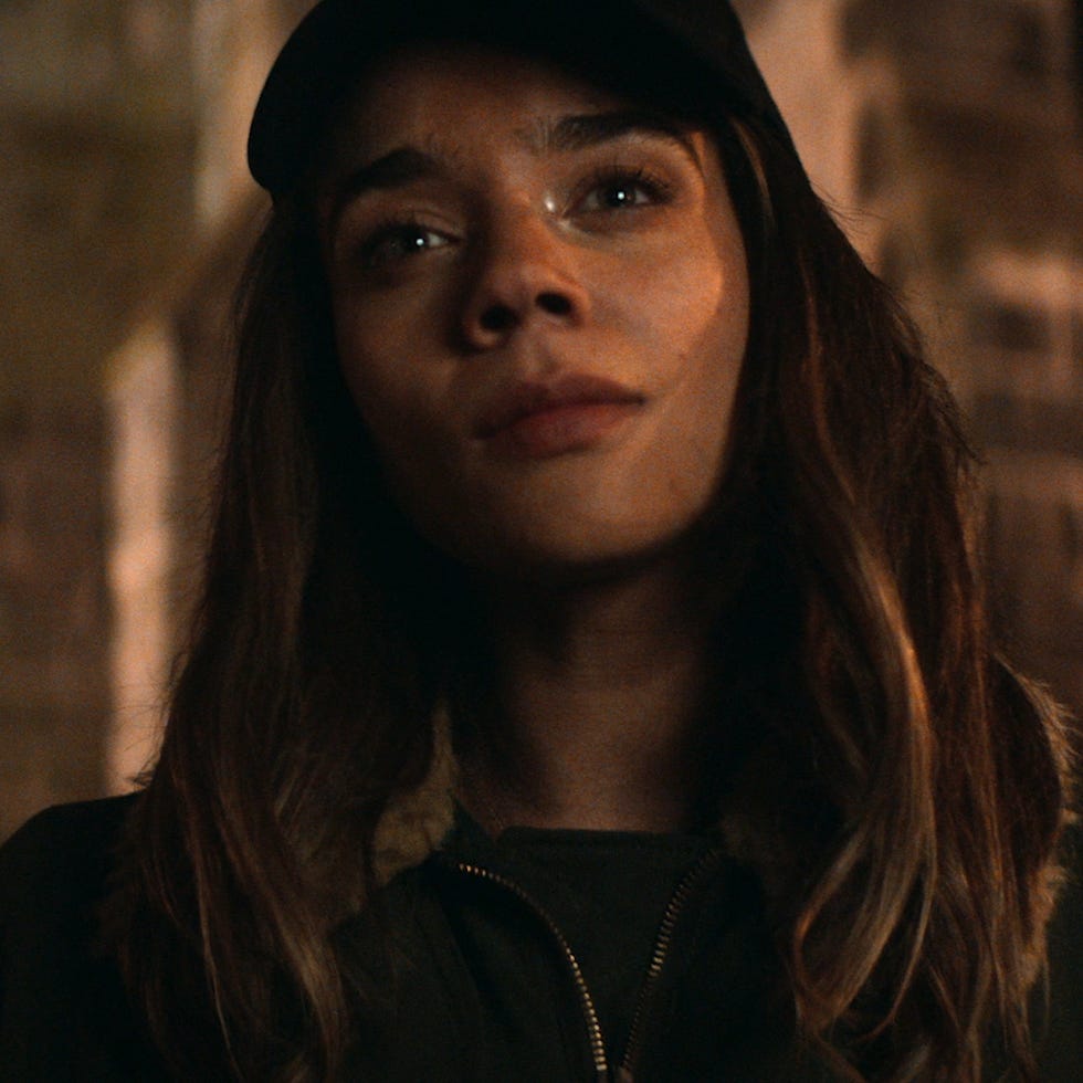 The Stranger trailer the stranger trailer