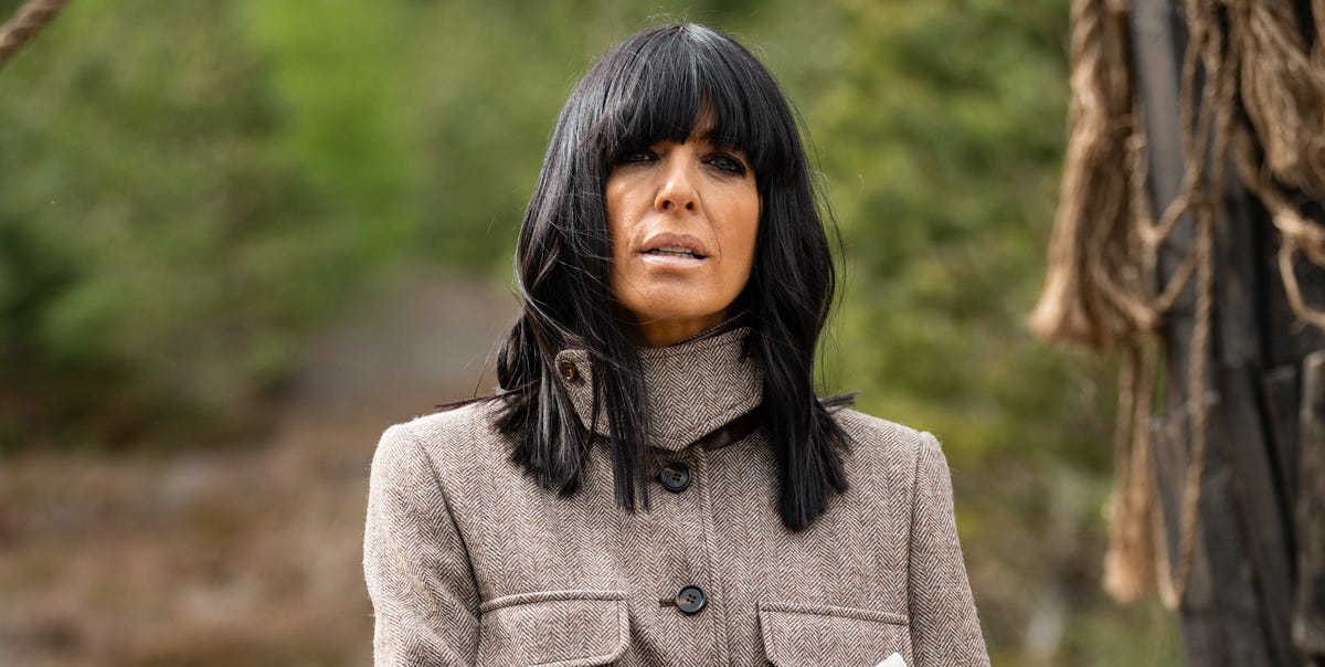 Celebrity Traitors star teases series 2: "I couldn't believe it"
