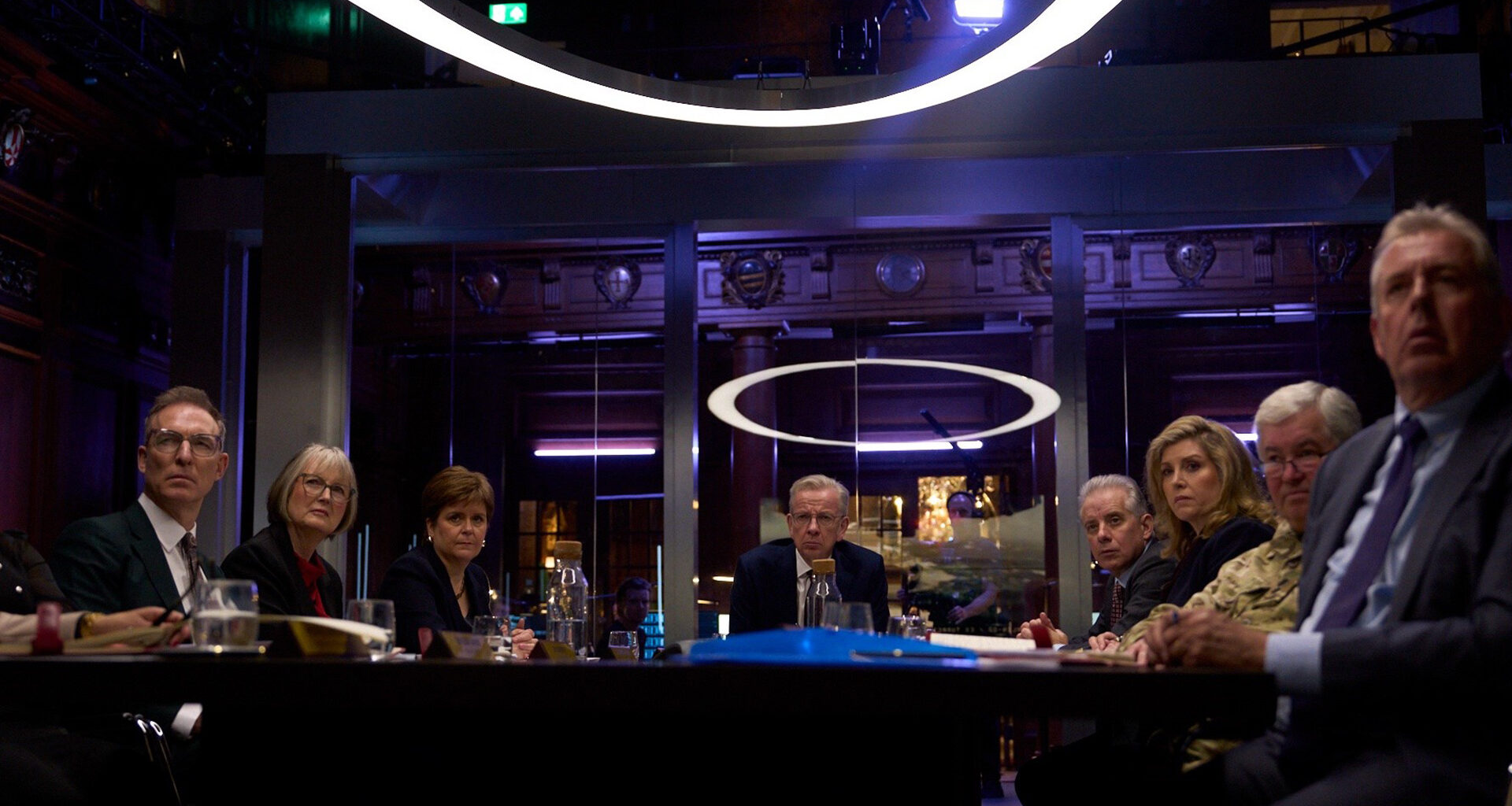 Sky announces immersive documentary series The Wargame