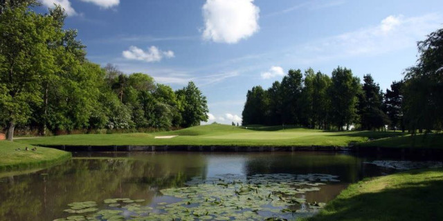 The Belfry