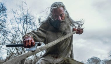 The Death of Robin Hood Movie Review