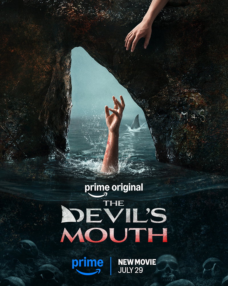 The Devil's Mouth Trailer