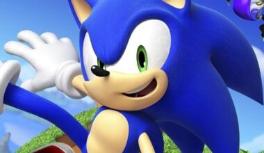 SEGA faces backlash as Sonic the Hedgehog ARG sneakily asks for consent to train gen-AI on your data