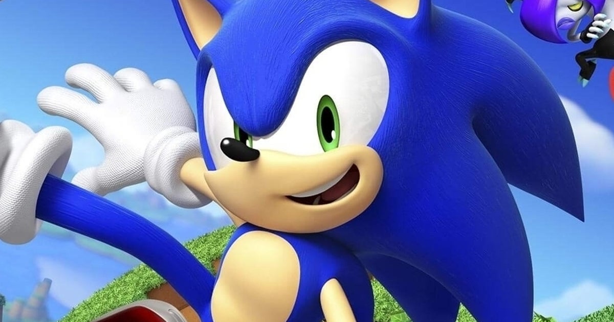 SEGA faces backlash as Sonic the Hedgehog ARG sneakily asks for consent to train gen-AI on your data