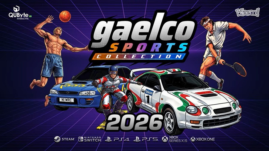 These 13 Retro Games Are All Getting Revived for the PS5 2