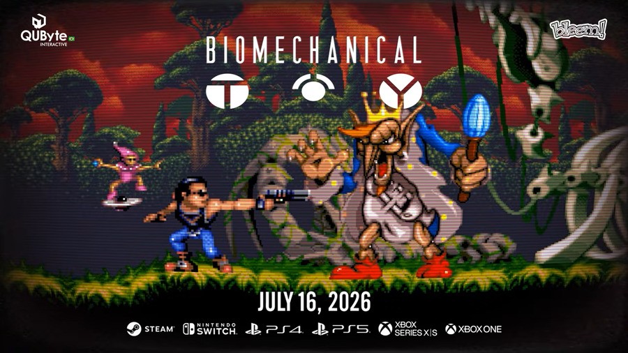 These 13 Retro Games Are All Getting Revived for the PS5 3