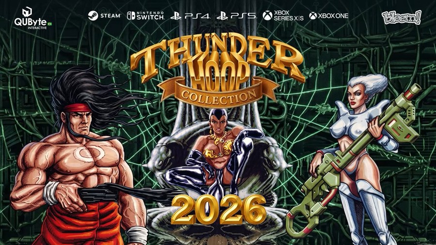 These 13 Retro Games Are All Getting Revived for the PS5 4