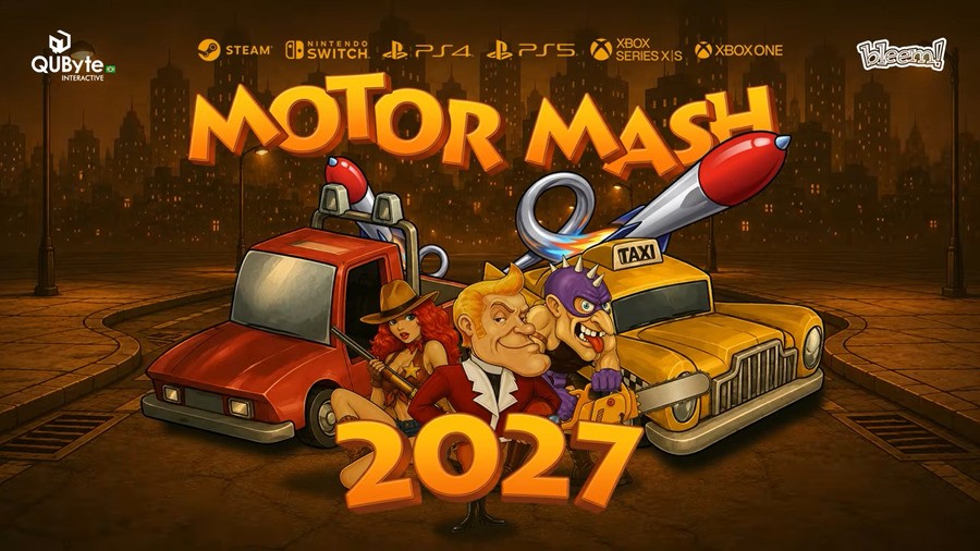 These 13 Retro Games Are All Getting Revived for the PS5 6