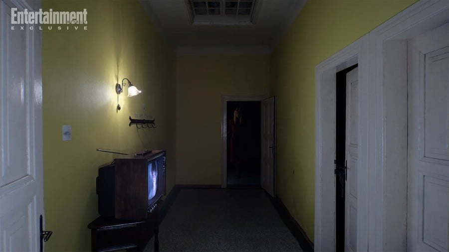 'They Said I'm Crazy': Kojima's New Single Player Horror Like Nothing Seen Before 1