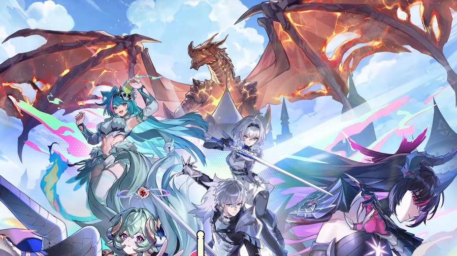 This PS5 Open World Game Is Adding an Entire Fantasy RPG as an Extra Activity 1