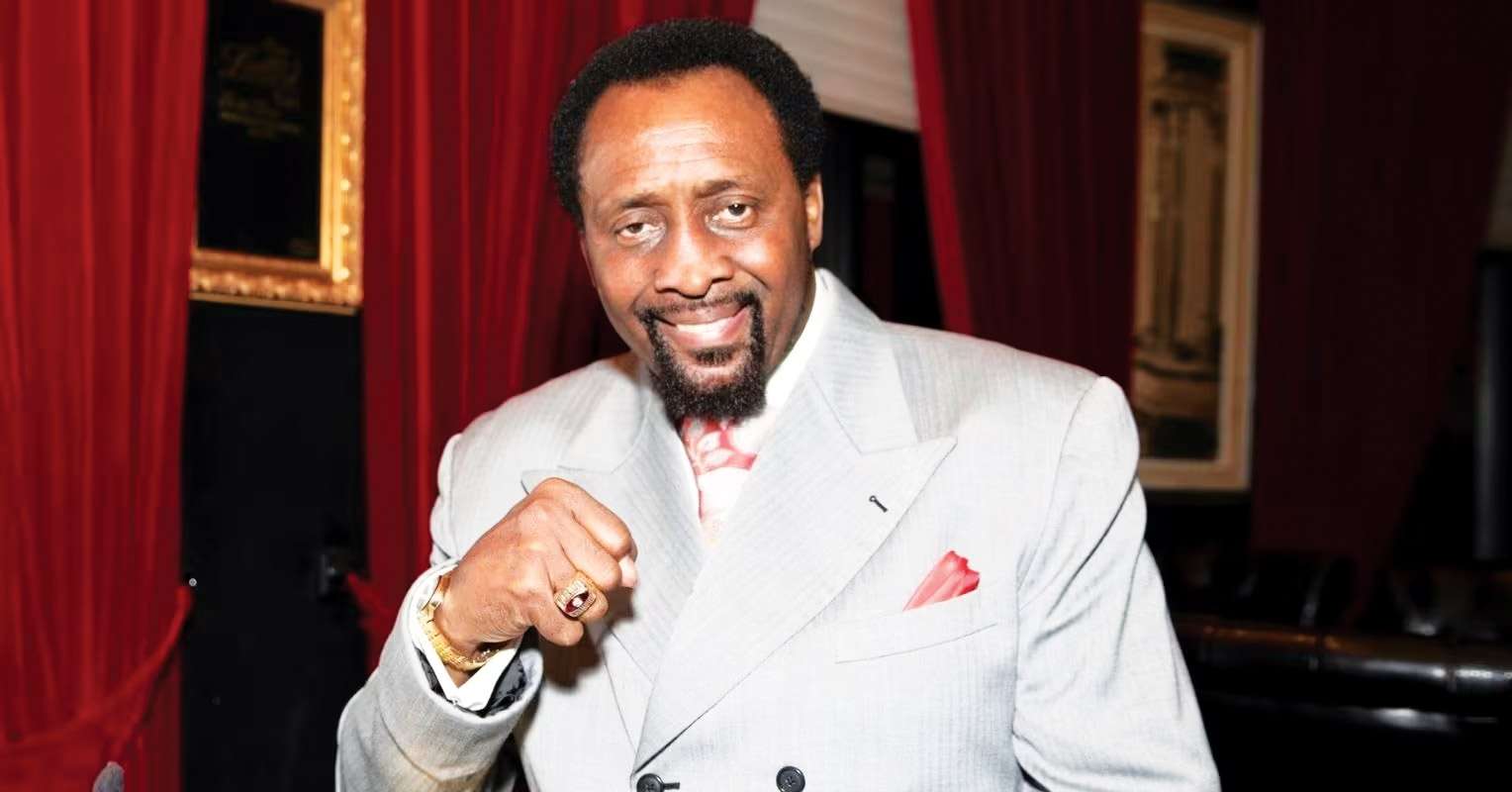 Thomas Hearns admits there was one fight he wishes he could’ve had before retirement: “I prayed for it”