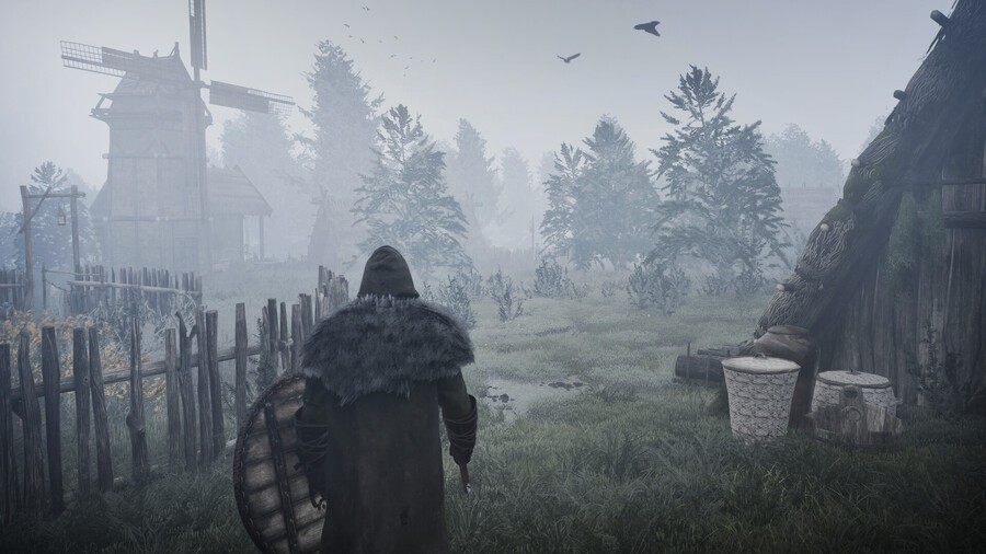 Three New Indie Games Are Charting Ridiculously High In The Xbox Charts