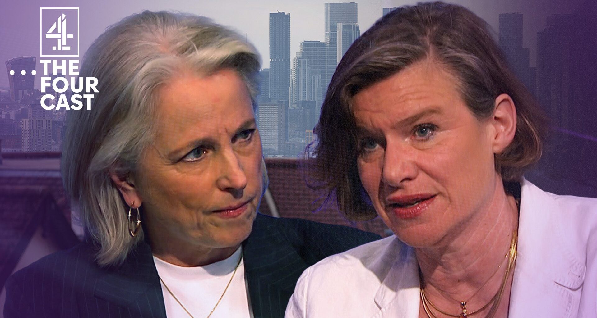 Mariana Mazzucato: Why is there always money for war but never for public investment? – Channel 4 News
