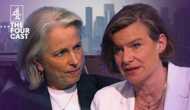 Mariana Mazzucato: Why is there always money for war but never for public investment? – Channel 4 News