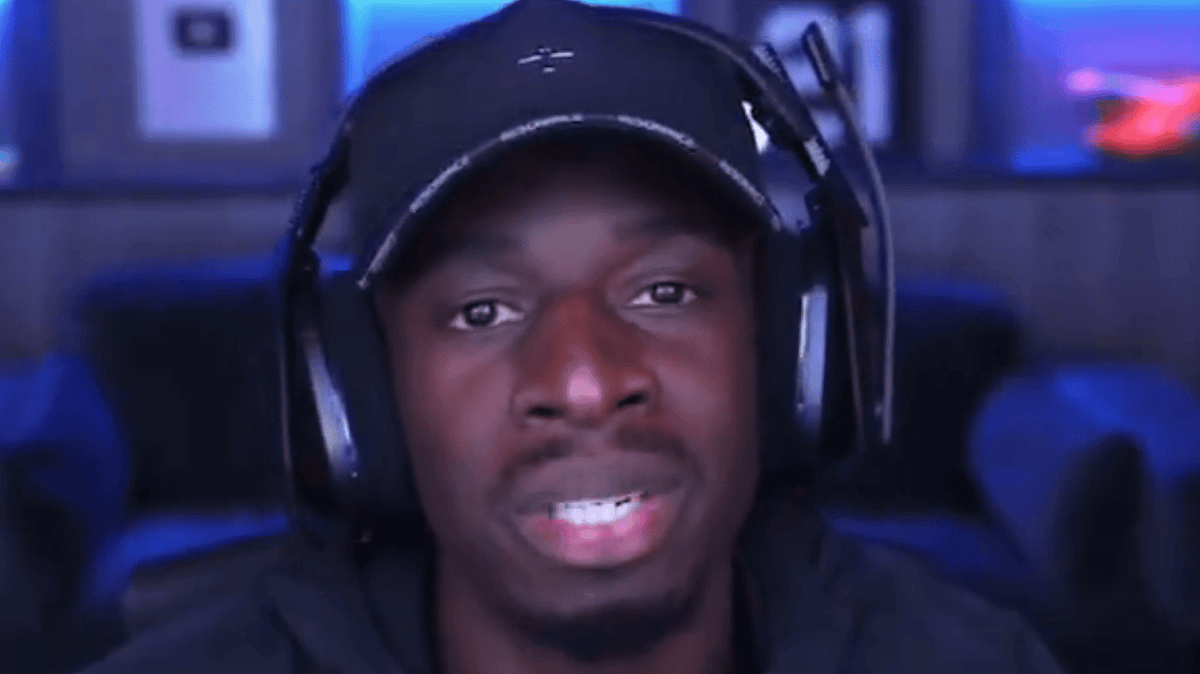 Sidemen member Tobi breaks down true impact of KSI leaving group
