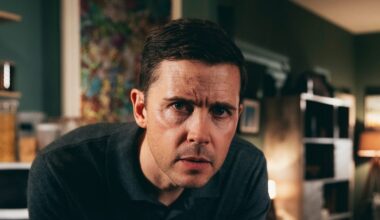 Coronation Street's Todd Grimshaw star shares major achievement away from the soap