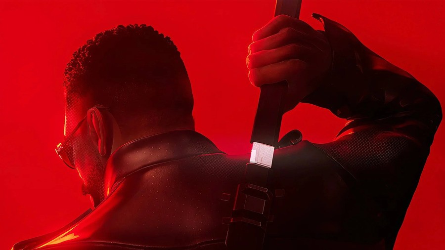 Todd Howard Says Arkane Is 'Doing A Really, Really Great Job' On Marvel's Blade 1