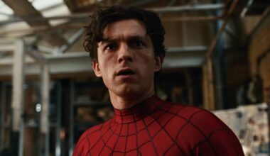 Tom Holland's Pick to Play the Next Spider-Man Would Do It "In 10 Years Time"